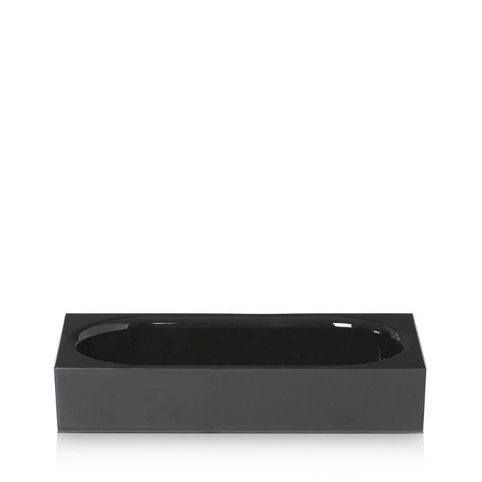 商品Blomus|Modo Acrylic Tray,价格¥394,第1张图片