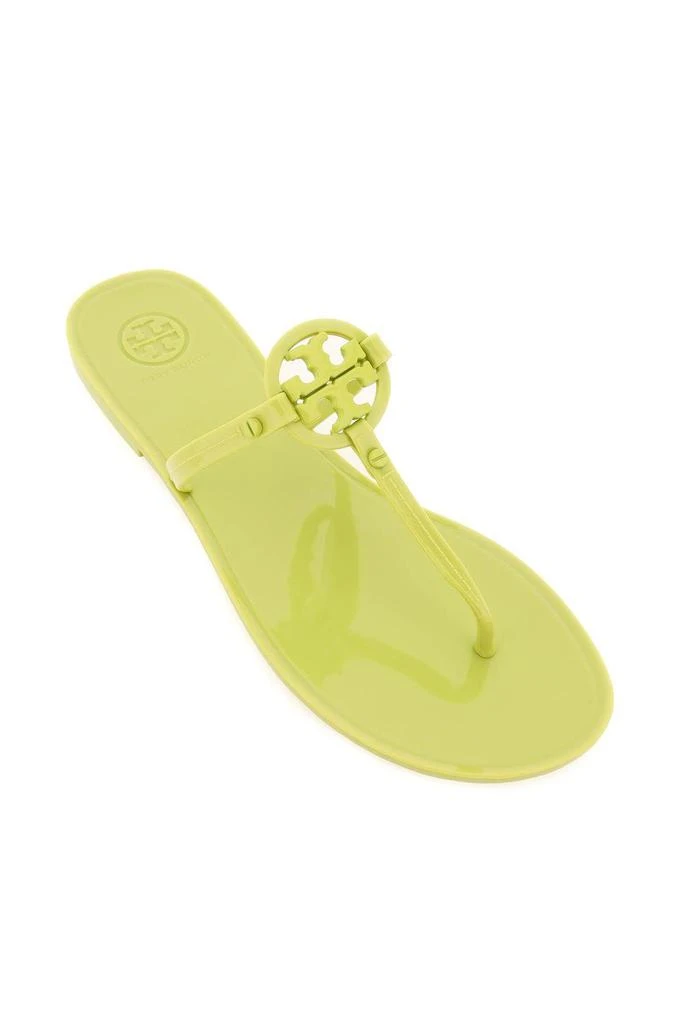 商品Tory Burch|'MILLER' JELLY SANDALS,价格¥378,第4张图片详细描述