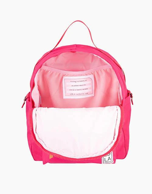 商品Madewell|Mondo Escapist Large Backpack,价格¥773,第2张图片详细描述