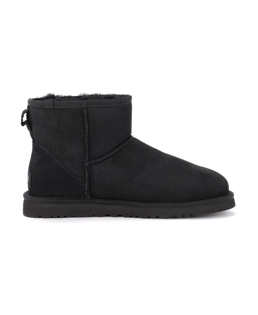 商品UGG|UGG 男士商务休闲鞋 5755429 黑色,价格¥2263,第4张图片详细描述