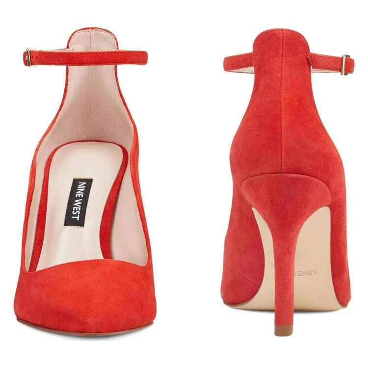 商品Nine West|Marquisa Pointy Toe Pumps,价格¥371,第4张图片详细描述