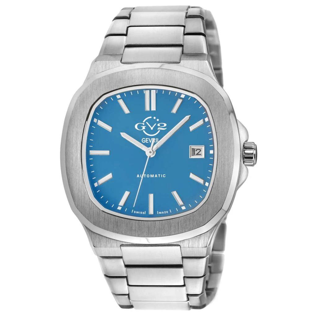 商品Gevril|GV2 by Gevril Potente Men's Automatic Watch,价格¥8984,第1张图片