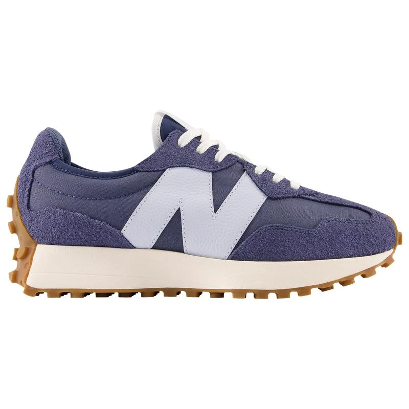 商品New Balance|New Balance 327 - Women's,价格¥751,第1张图片