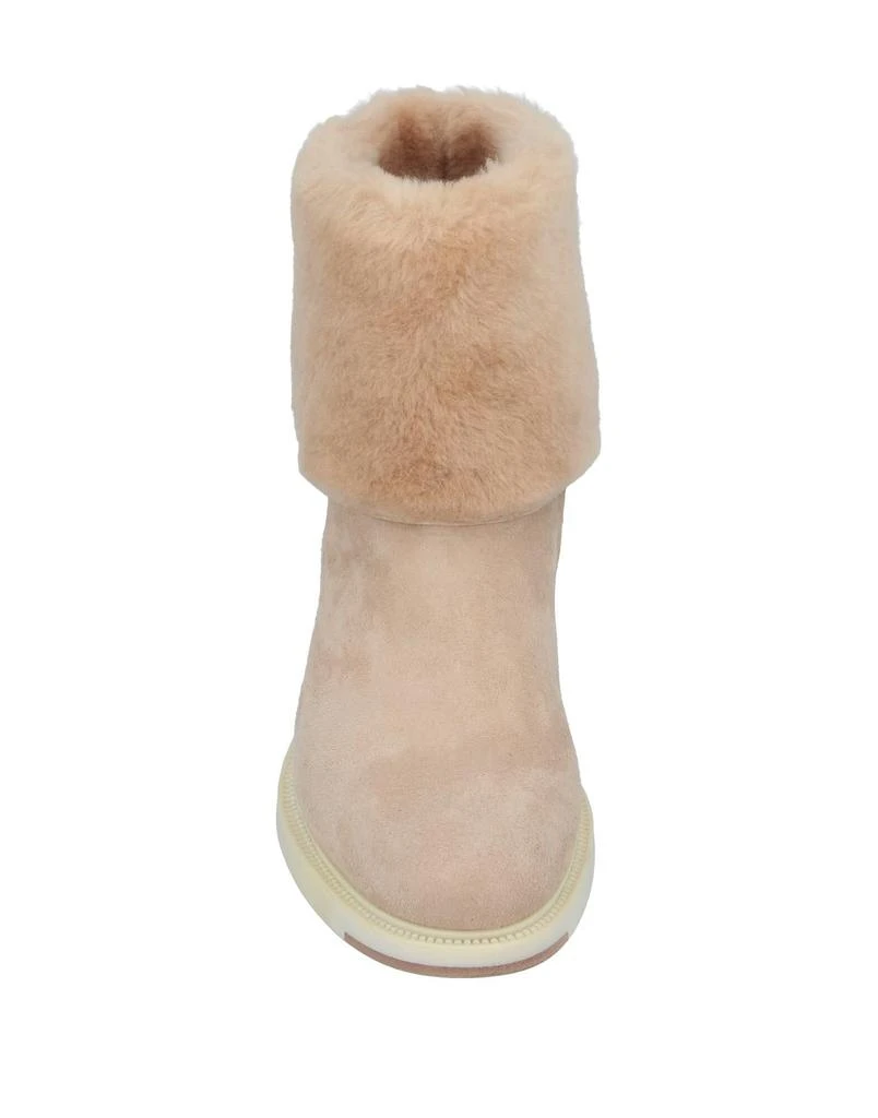 商品Santoni|Ankle boot,价格¥2157,第4张图片详细描述