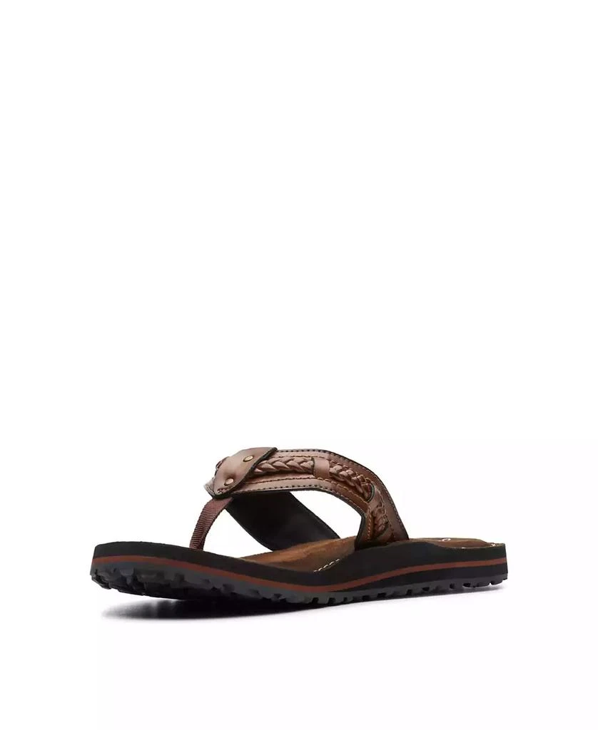 Women's Fenner Nerice Flip-Flops 商品