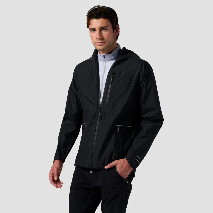 商品Backcountry|Runoff 2.5L Rain Jacket - Men's,价格¥1477,第1张图片