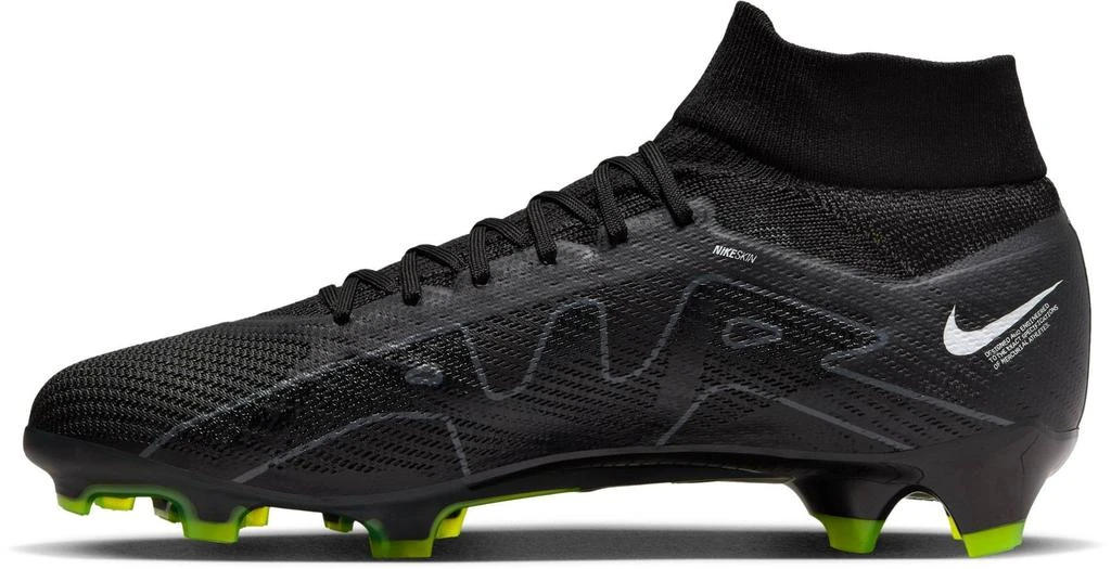 商品NIKE|Nike Mercurial Zoom Superfly 9 Pro FG Soccer Cleats,价格¥1318,第3张图片详细描述