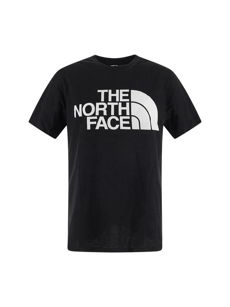 商品The North Face|Logo Print T-Shirt,价格¥168,第1张图片