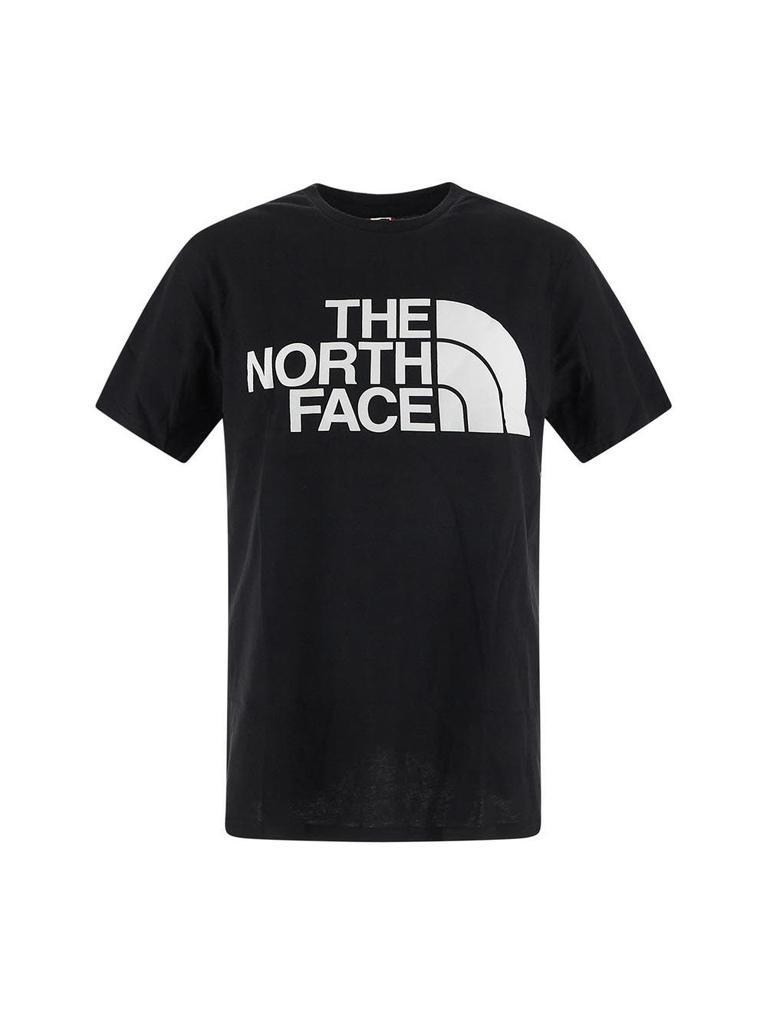 商品The North Face|Logo Print T-Shirt,价格¥151,第1张图片