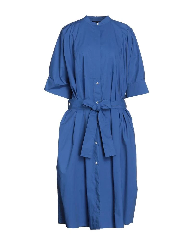 商品ROBERTO COLLINA|Midi dress,价格¥307,第1张图片