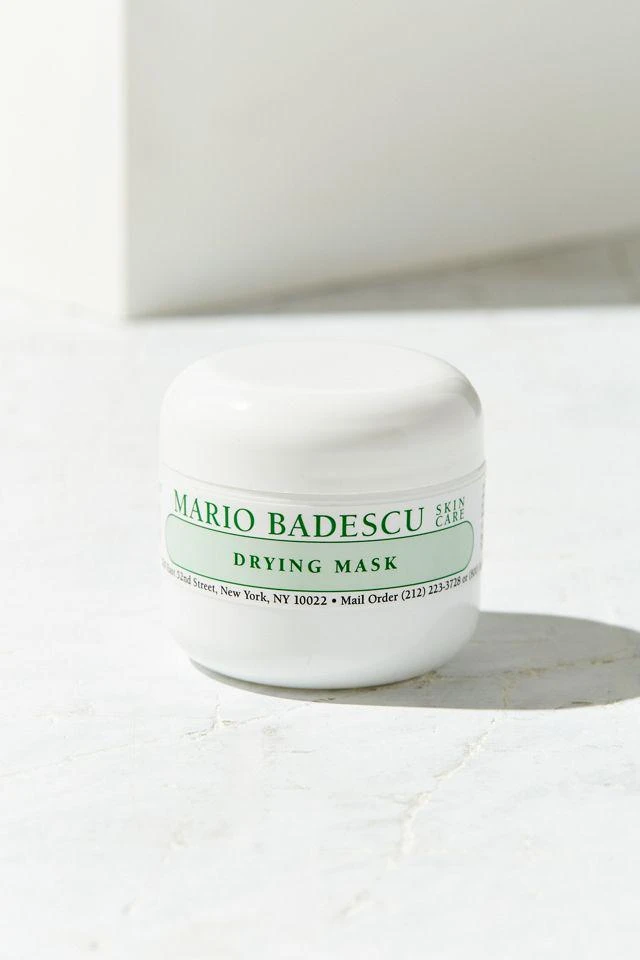 商品Mario Badescu|净脂控油抗菌面膜,价格¥136,第3张图片详细描述