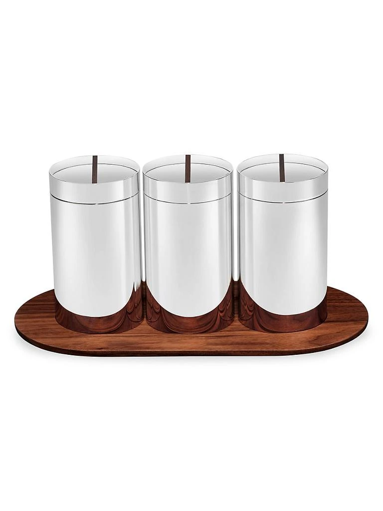 商品Puiforcat|Phi Small Tray,价格¥4234,第1张图片