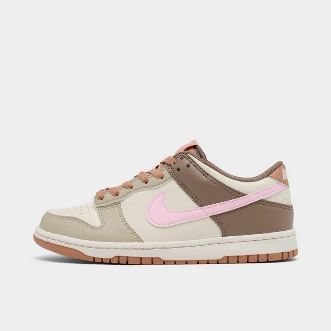 商品NIKE|Big Kids' Nike Dunk Low Casual Shoes,价格¥670,第1张图片