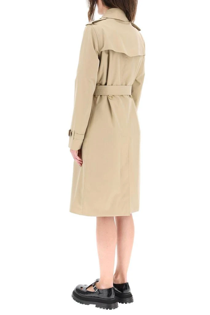 商品Burberry|KENSINGTON TRENCH,价格¥14484,第3张图片详细描述