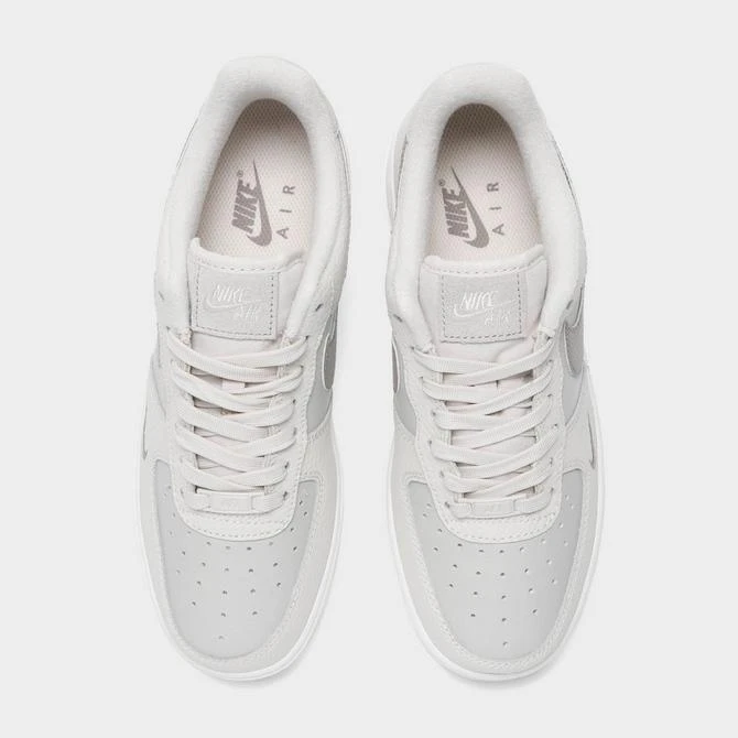 Women's Nike Air Force 1 Low Casual Shoes 商品