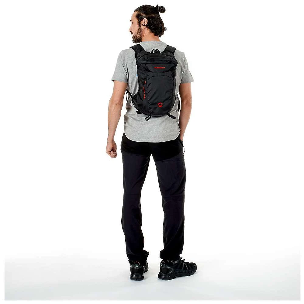 商品Mammut|Mammut Neon Speed Backpack,价格¥741,第3张图片详细描述