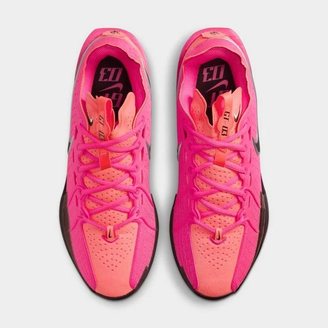 Nike G.T. Cut 3 Basketball Shoes 商品