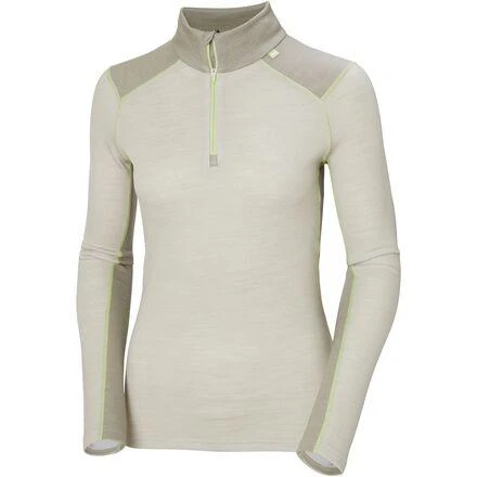 Lifa Merino Midweight 1/2-Zip Top - Women's 商品