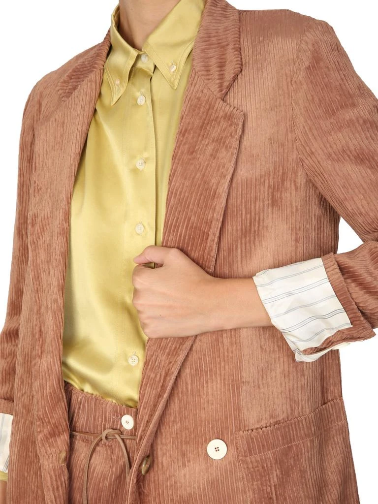 商品ALYSI|Alysi Single-breasted Jacket,价格¥2213,第3张图片详细描述