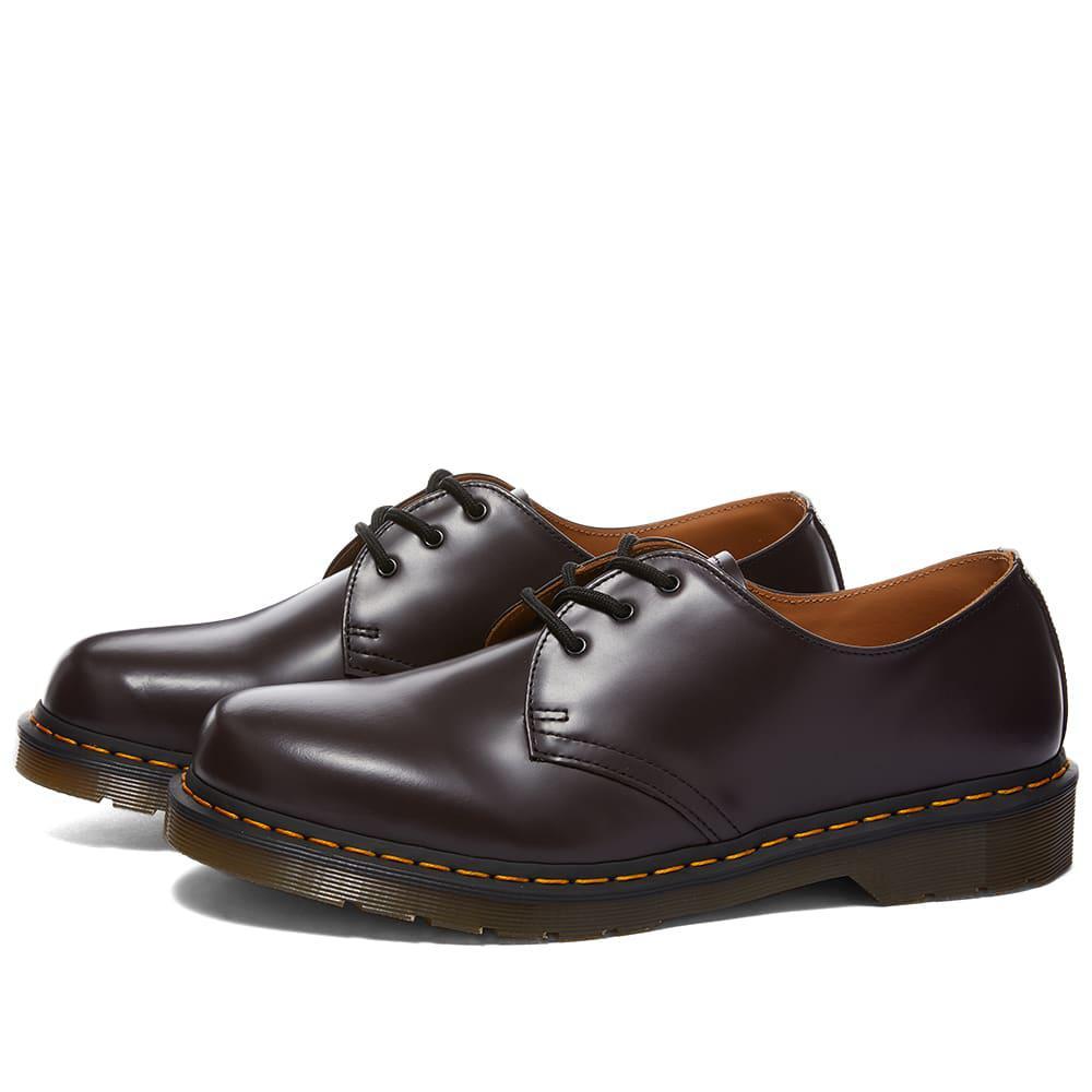 商品Dr. Martens|Dr. Martens 1461 3-Eye Boot,价格¥1102,第1张图片