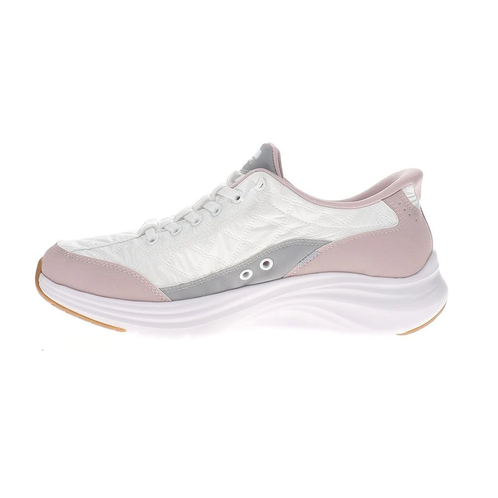 商品SKECHERS|Contour Foam SLIP-IN Sneakers,价格¥623,第3张图片详细描述