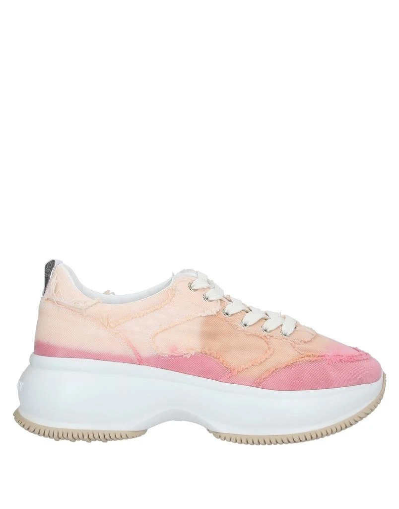 商品hogan|Sneakers,价格¥1568,第1张图片