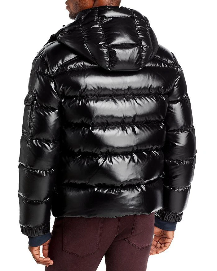 Glacier Down Parka  商品
