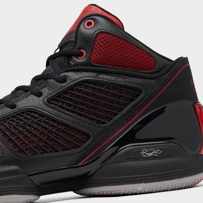 商品Adidas|adidas Adizero Rose 1.5 Restomod Basketball Shoes,价格¥1183,第5张图片详细描述