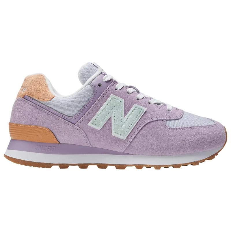 商品New Balance|New Balance 574 Classic - Women's,价格¥650,第1张图片