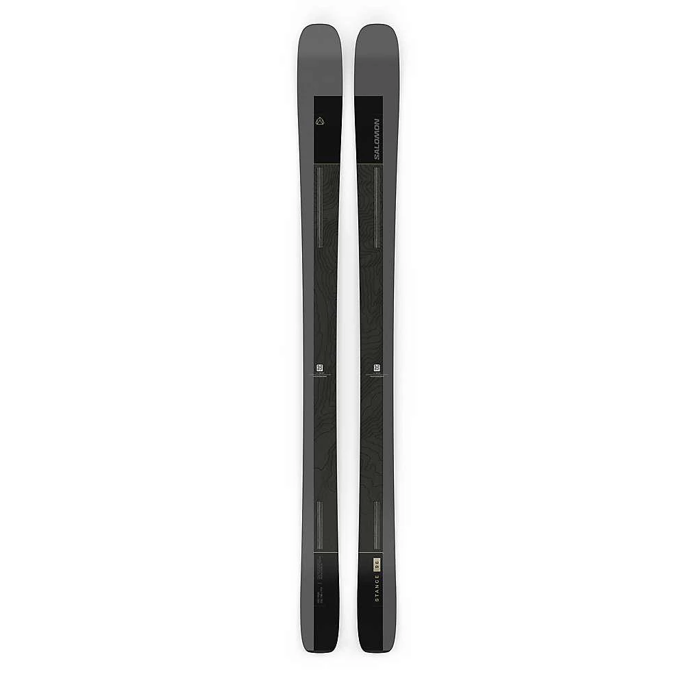 商品Salomon|Salomon Stance 96 Ski,价格¥4032,第1张图片