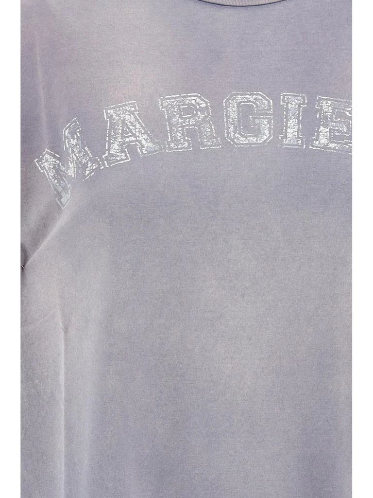 商品MAISON MARGIELA|MAISON MARGIELA T-SHIRTS & VESTS,价格¥2001,第3张图片详细描述