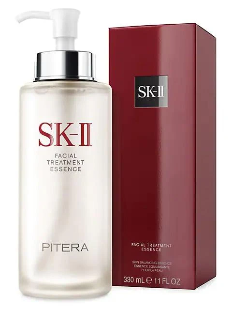 商品SK-II|Facial Treatment Essence,价格¥2519,第2张图片详细描述