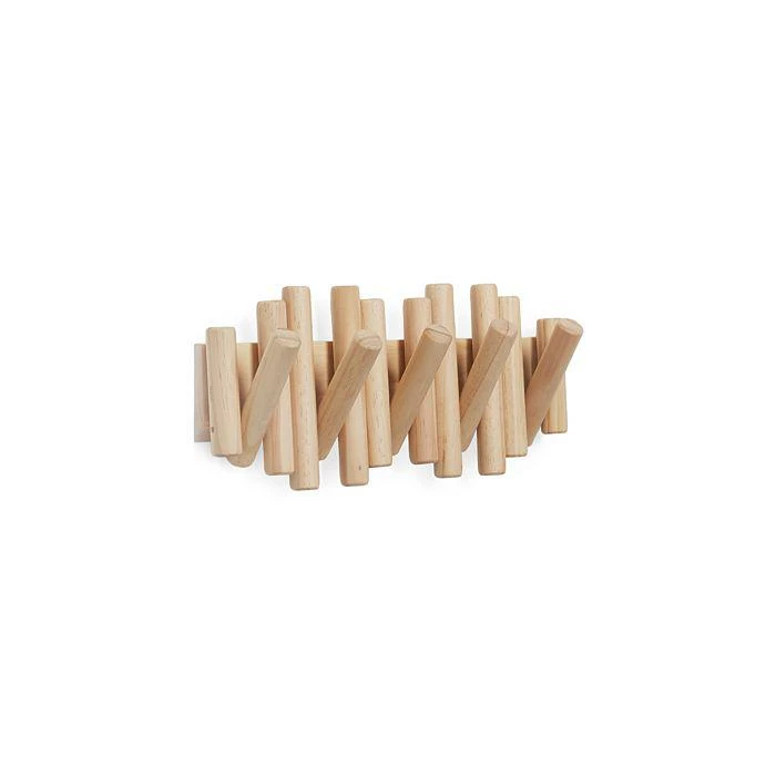 商品Umbra|Picket Rail Hook,价格¥447,第1张图片