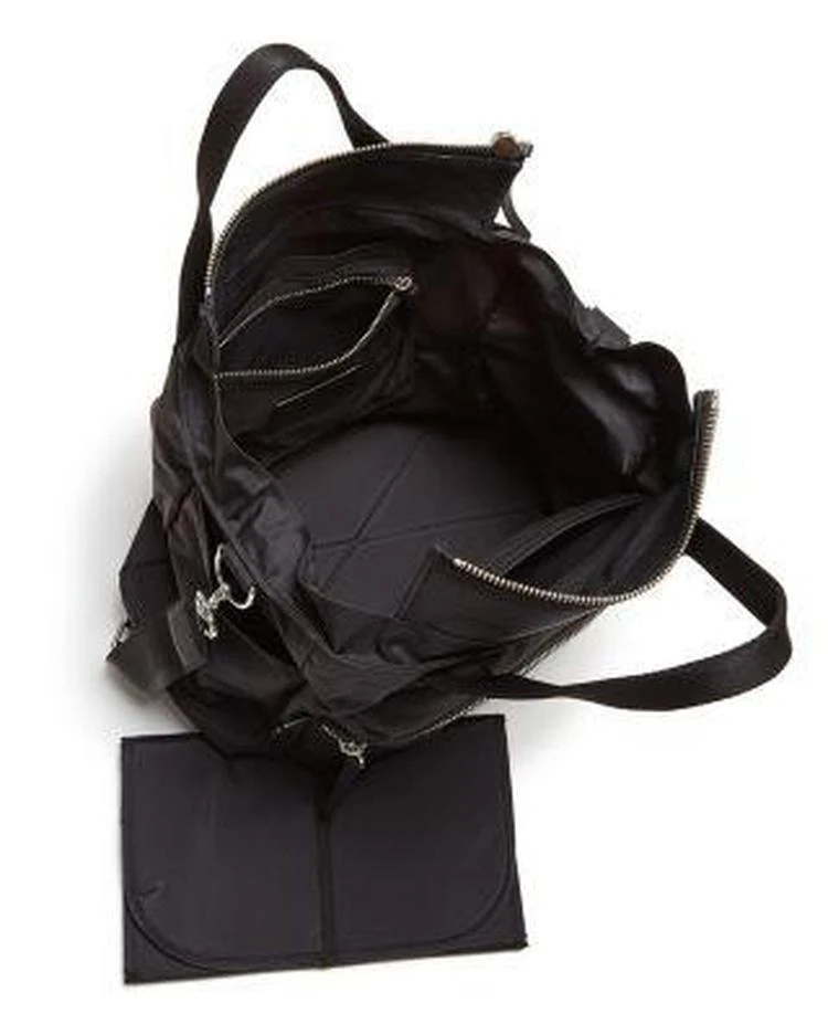 商品Marc Jacobs|Biker Nylon Diaper Bag,价格¥993,第3张图片详细描述