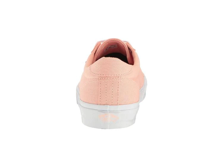 商品Vans|Court 帆布鞋,价格¥127,第5张图片详细描述
