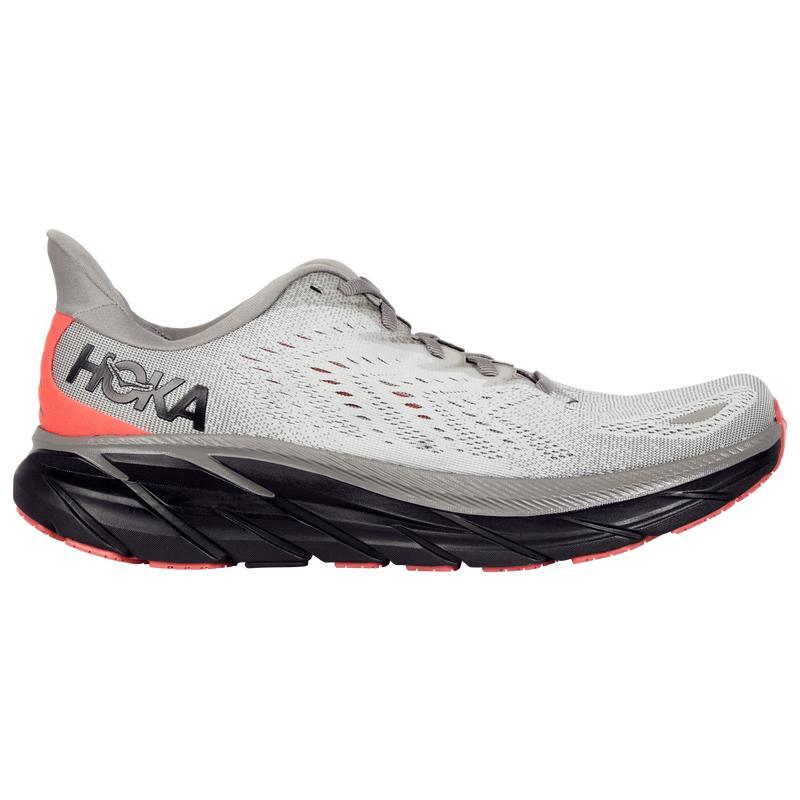 商品Hoka One One|HOKA Clifton 8 - Men's,价格¥1043,第1张图片