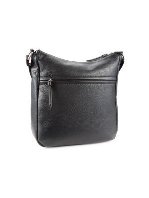 Kiara Faux Leather Crossbody Bag商品第4张图片规格展示