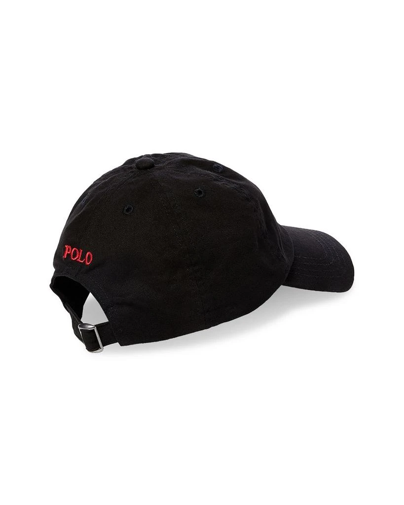 Boys' Cotton Chino Ball Cap - Big Kid 商品