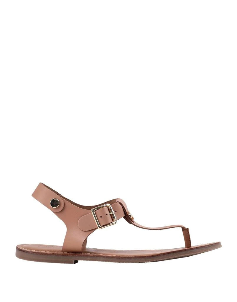 商品Steve Madden|Flip flops,价格¥218,第1张图片