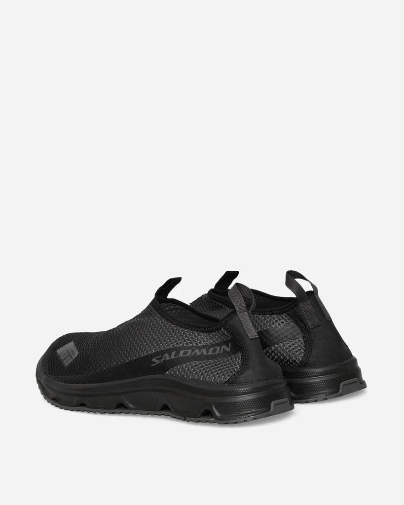 商品Salomon|RX Moc 3.0 Sandals Black / Magnet,价格¥387,第4张图片详细描述