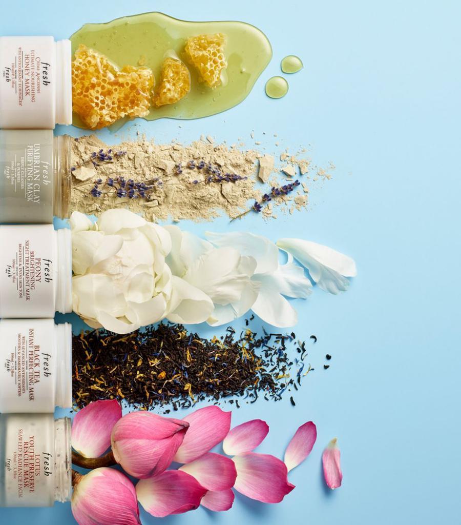 商品Fresh|Umbrian Clay Purifying Mask,价格¥453,第5张图片详细描述