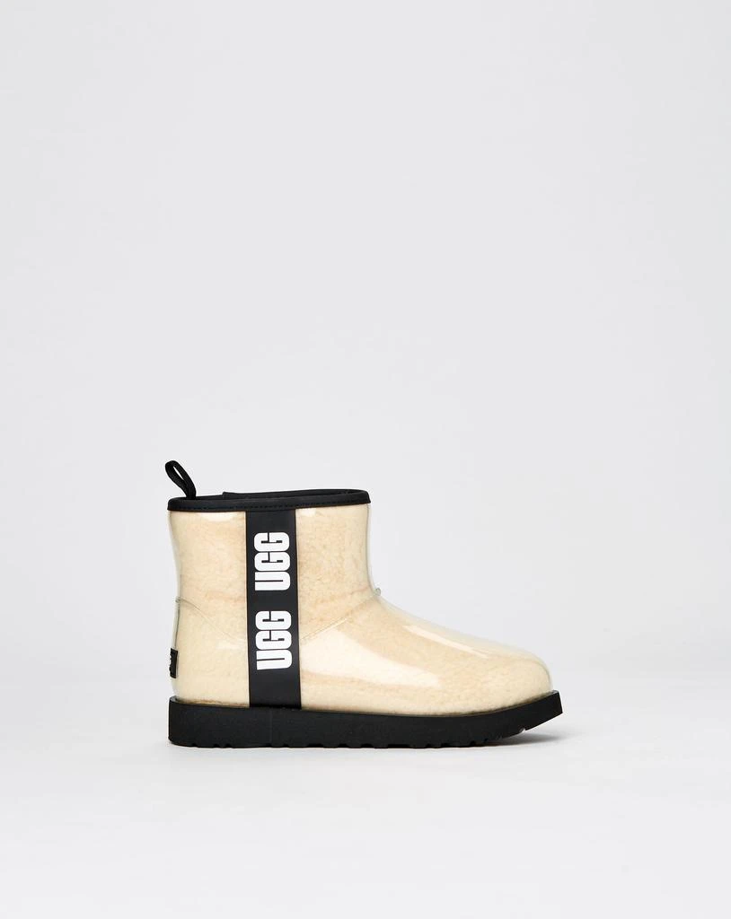 商品UGG|Women's Classic Clear Mini,价格¥608,第1张图片