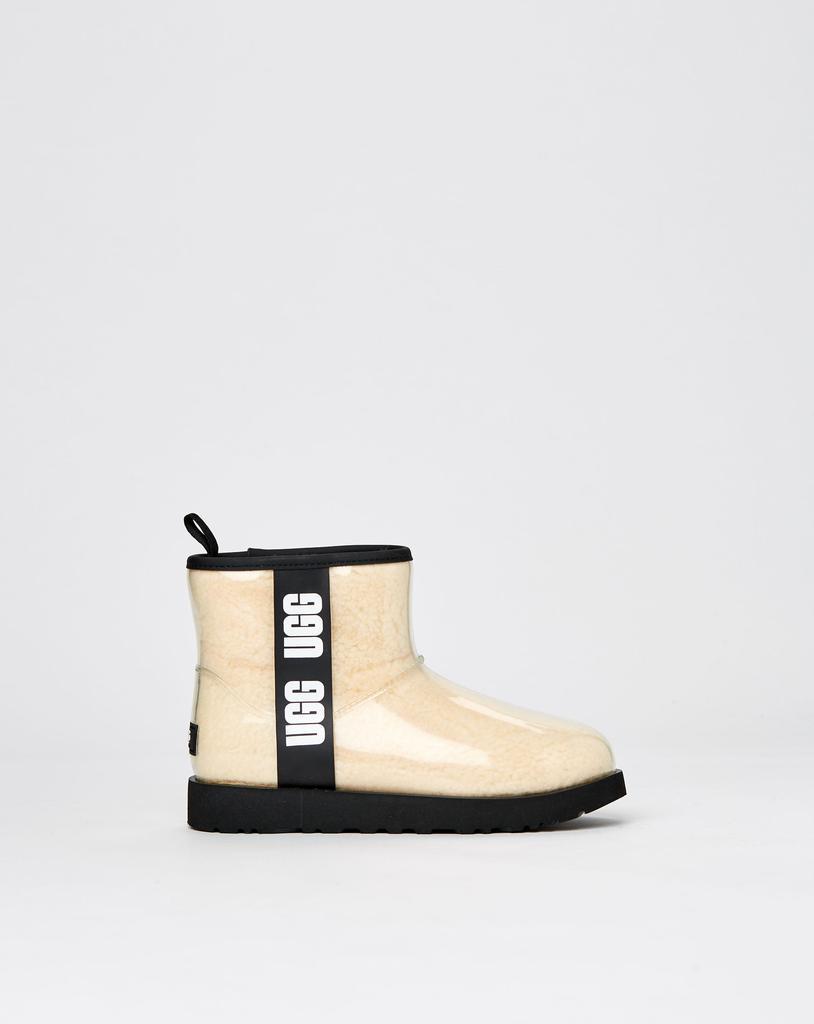 商品UGG|Women's Classic Clear Mini,价格¥1179,第1张图片