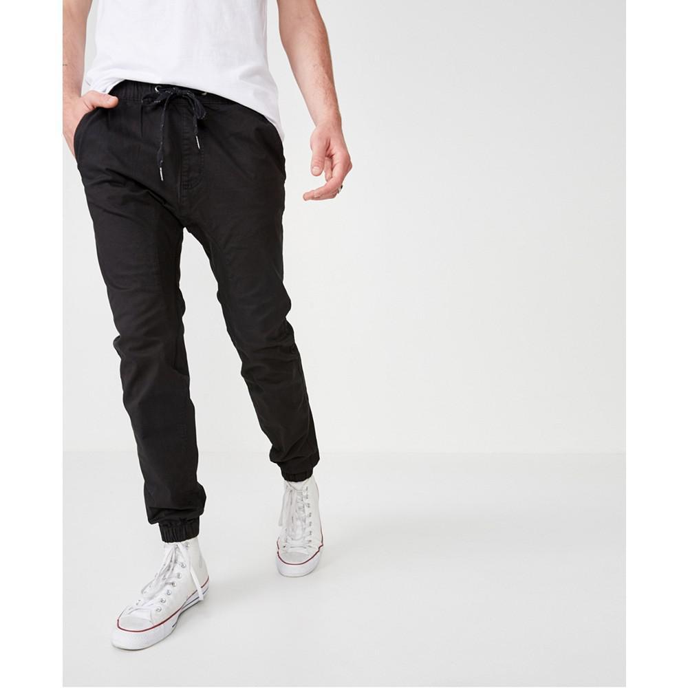 商品Cotton On|Drake Cuffed Pant,价格¥260,第1张图片