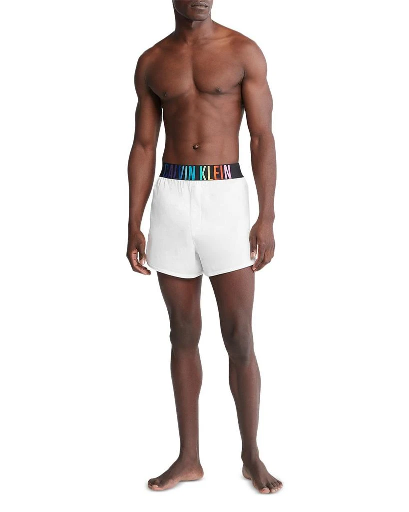 Intense Power Pride Lounge Sleep Shorts 商品