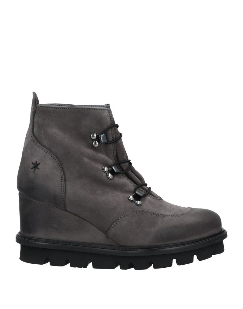 商品PATRIZIA BONFANTI|Ankle boot,价格¥2218,第1张图片