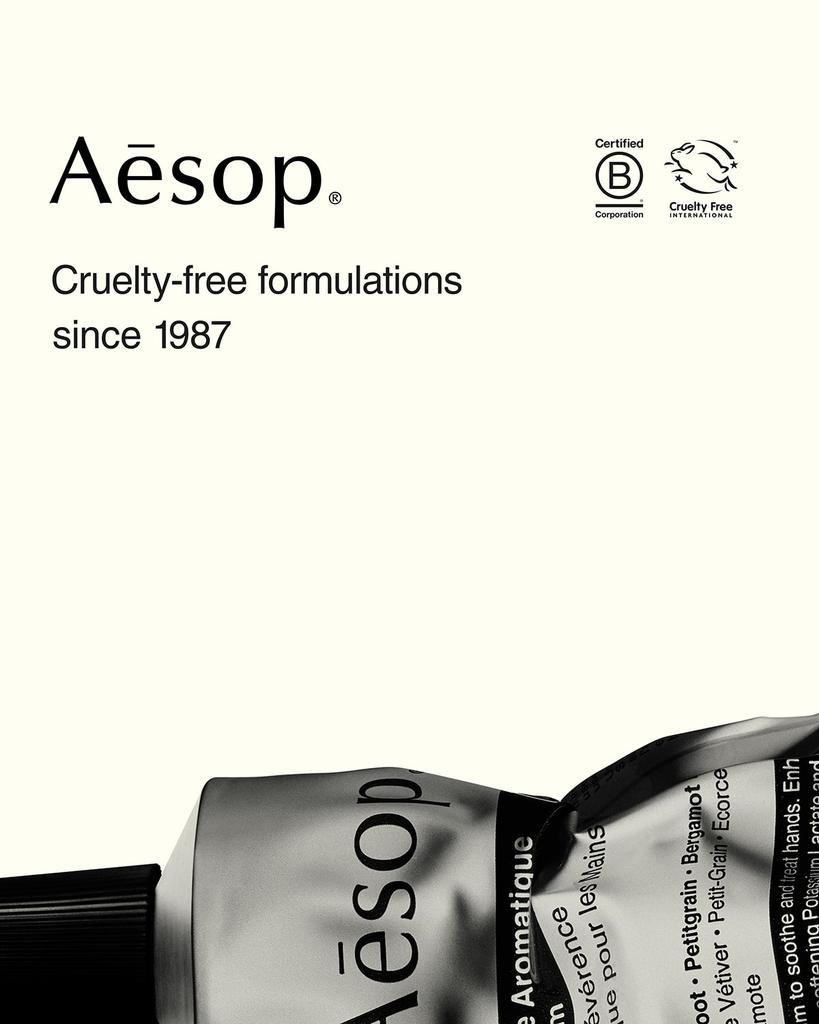 商品Aesop|Gentle Facial Cleansing Milk, 6.7 oz./ 200 mL,价格¥392,第5张图片详细描述