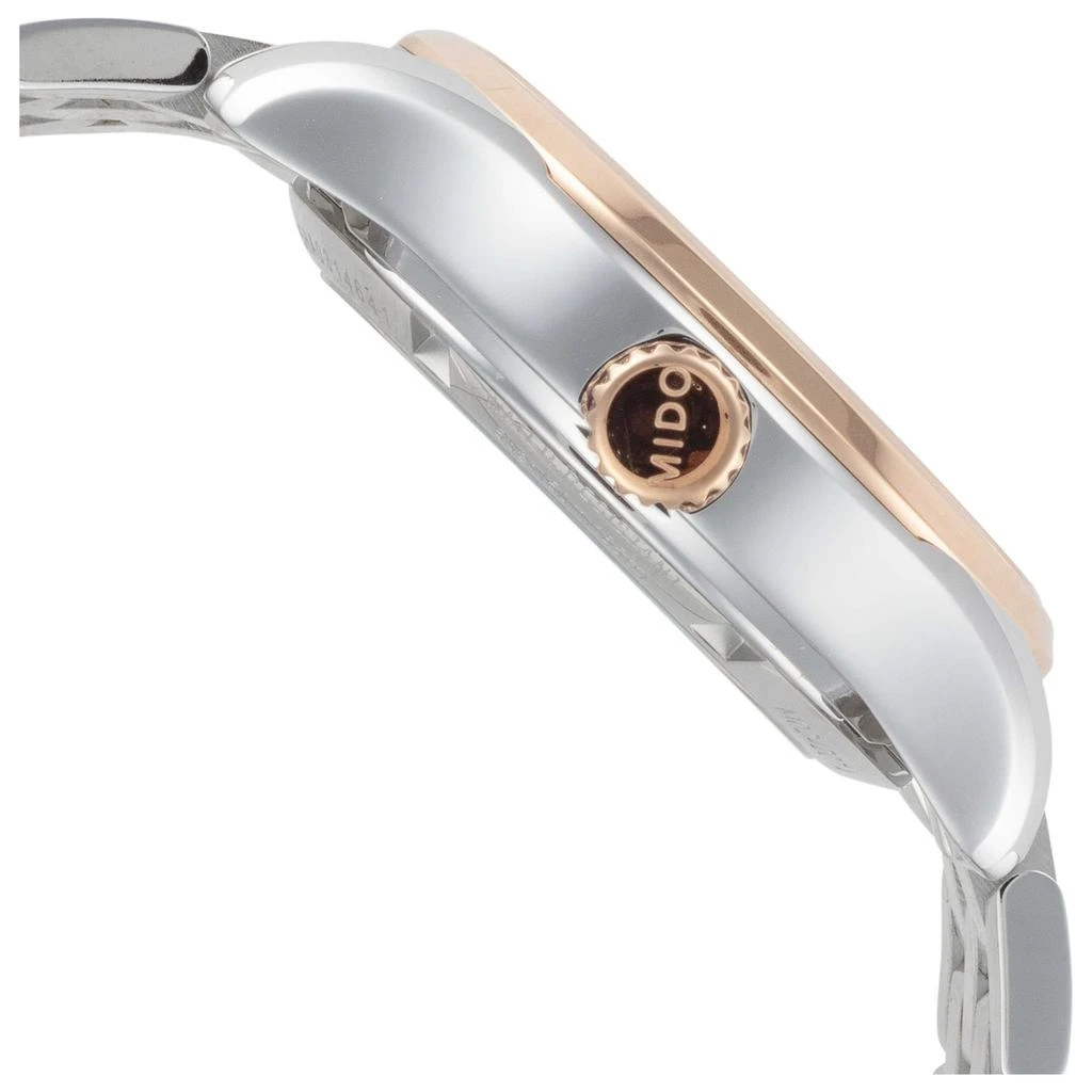 商品MIDO|Mido Women's Watch M0242072203300,价格¥2866,第3张图片详细描述