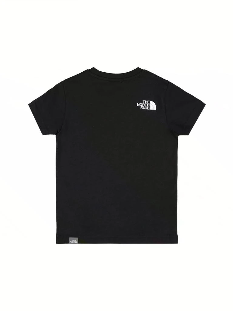 商品The North Face|Printed Cotton Jersey T-shirt,价格¥221,第2张图片详细描述