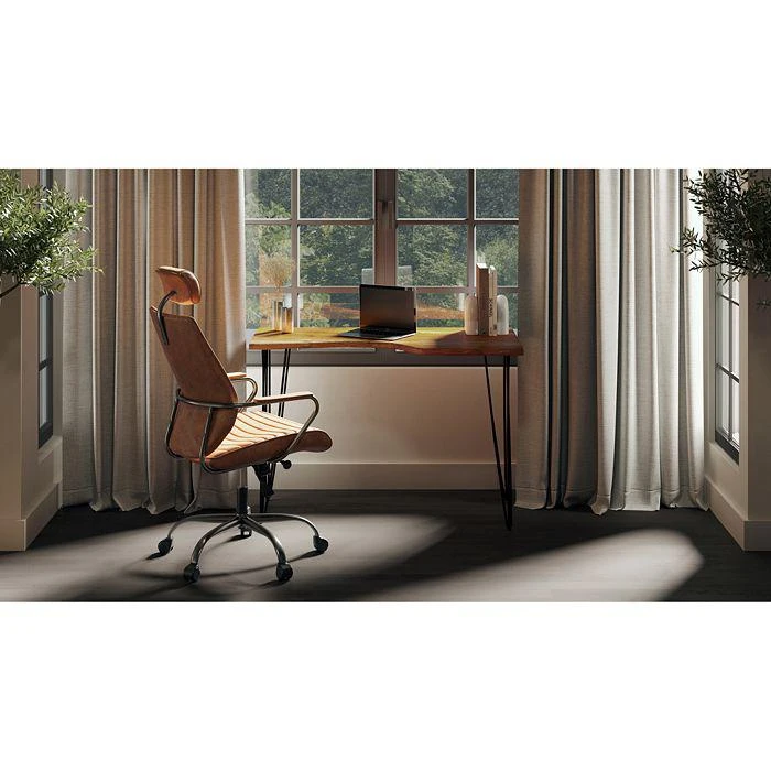 商品Sparrow & Wren|Luka Live Edge Desk,价格¥1940,第3张图片详细描述